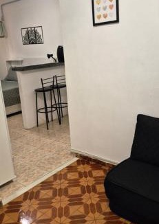 Piedade Apartment | Studio em Piedade