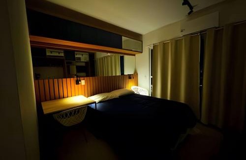 Birigui Apartment | Studio em Pinheiros ao lado do metro