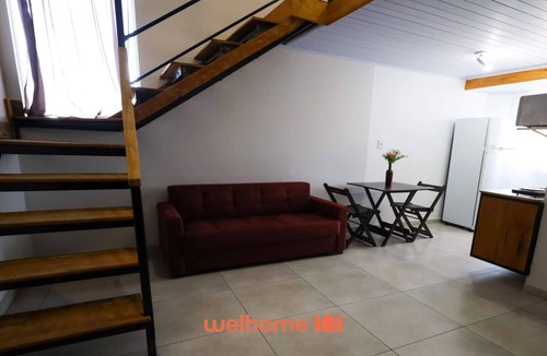 Jardim Carvalho Apartment | Studio em Ponta Grossa com Ótima Localização