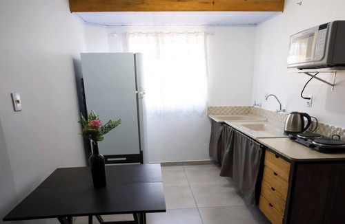 Jardim Carvalho Apartment | Studio em Ponta Grossa com Ótima Localização