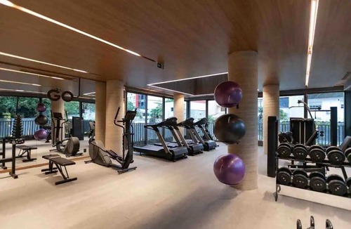Auxiliadora Apartment | Studio em Porto Alegre