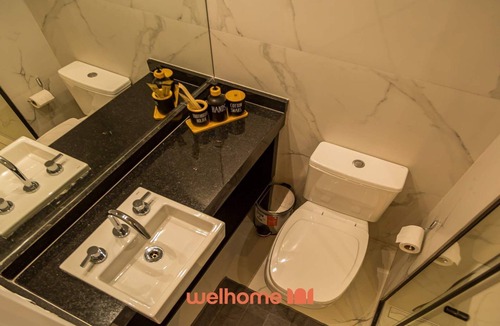 Vila Clementino Apartment | Studio em Sâo Paulo ao lado do metro Santa Cruz