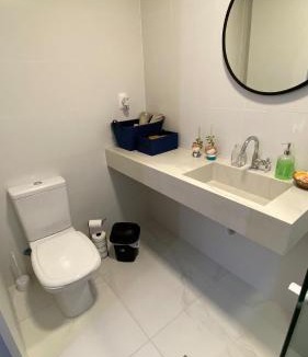 Kobrasol Apartment | Studio em São José Wifi Piscina