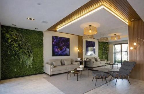 Kobrasol Apartment | Studio em São José Wifi Piscina