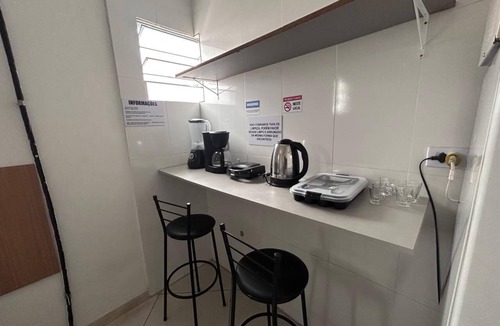 Vila Guilherme Apartment | Studio em São Paulo - Vila Guilherme