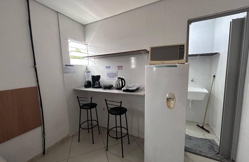 Vila Guilherme Apartment | Studio em São Paulo - Vila Guilherme
