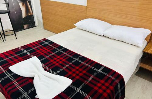 Sitio Barrocada Apartment | Studio em SP Zona Norte á 6km metrô Tucuruvi