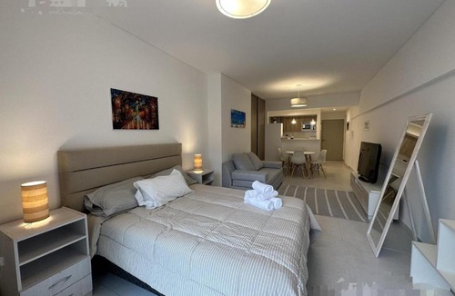 Caballito Apartment | Studio en Palermo Queens