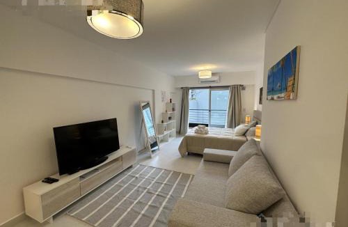 Caballito Apartment | Studio en Palermo Queens