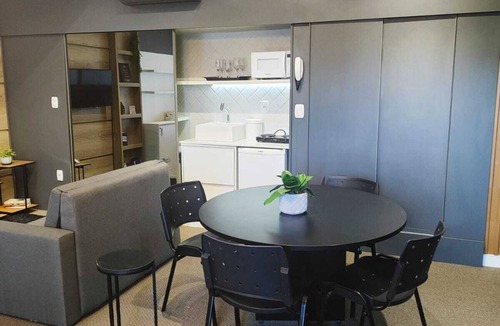 Borgo Apartment | Studio, entire space, cozy and modern, close to everything!