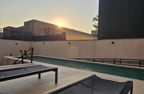 Bom Retiro Apartment | Studio espaço Bom Retiro