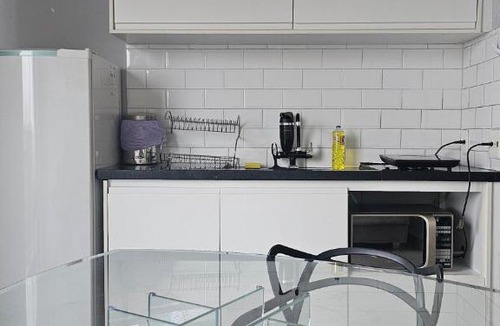 Bom Retiro Apartment | Studio espaço Bom Retiro