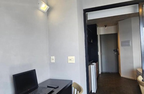 Bom Retiro Apartment | Studio espaço Bom Retiro
