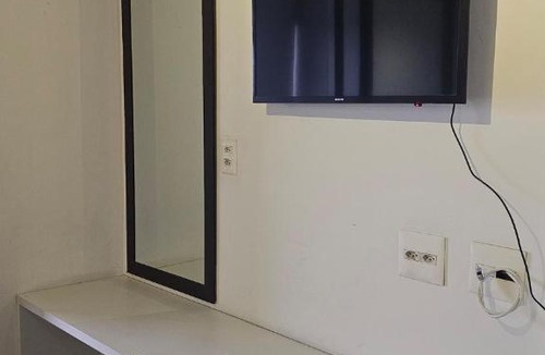 Bom Retiro Apartment | Studio espaço Bom Retiro
