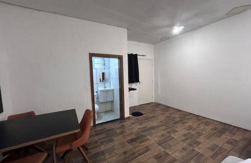 Sitio Barrocada Apartment | Studio espaçoso e confortável em São Paulo ZN