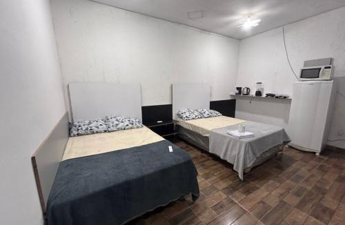 Sitio Barrocada Apartment | Studio espaçoso e confortável em São Paulo ZN