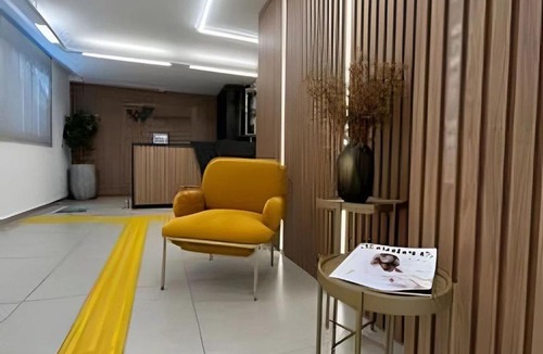 Mossoro Apartment | Studio Estilo Industrial 04 - Barreto