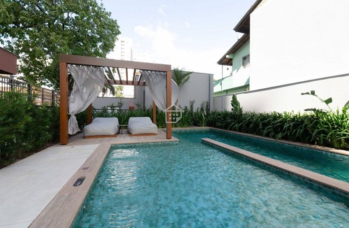 Partenon Apartment | Studio Estratégico | Estilo + Passos do Tecnopuc