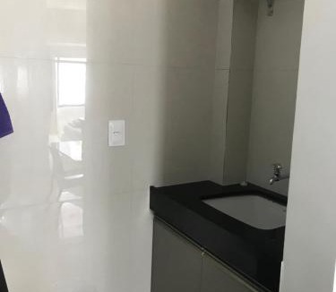Pina Apartment | Studio Everest Flats