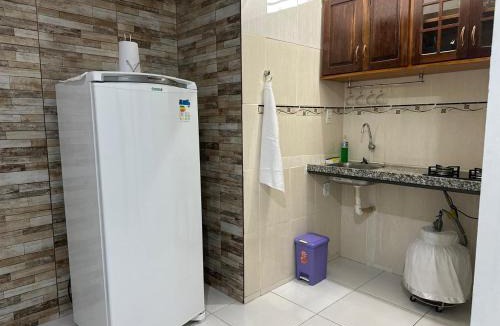 Santarem Apartment | Studio Executivo no Centro de Santarém - WIFI e Central de Ar