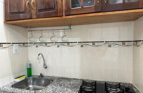 Santarem Apartment | Studio Executivo no Centro de Santarém - WIFI e Central de Ar