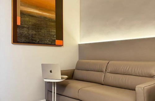 Copacabana Apartment | Studio Fendi 402 · Studio Fendi Ed Barbarella Copacabana