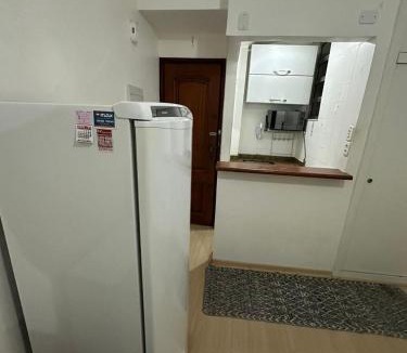 Flamengo Apartment | Studio Flamengo
