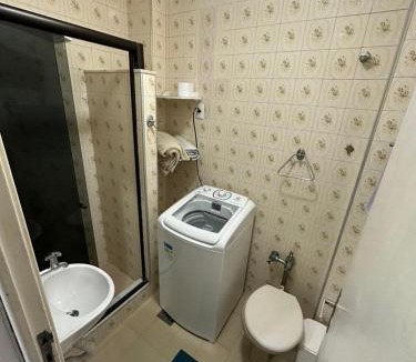 Flamengo Apartment | Studio Flamengo