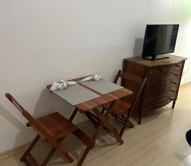 Flamengo Apartment | Studio Flamengo