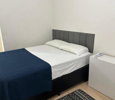 Flamengo Apartment | Studio Flamengo