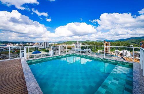 Santa Terezinha Apartment | Studio/Flat Completo - ótima localização