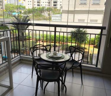 Picanco Apartment | Studio Flat - Guarulhos -Airport Aeroporto - Bosque Maia - Cidade Maia