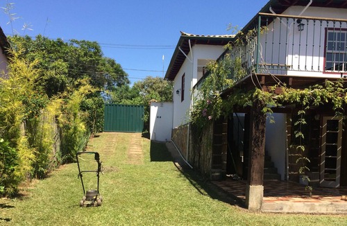 Tiradentes Apartment | Studio for season