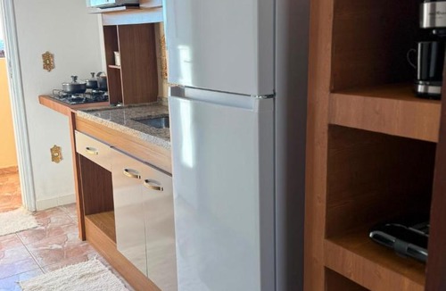 Monte Azul Paulista Apartment | Studio França- cozinha completa, estacionamento,entrada independente
