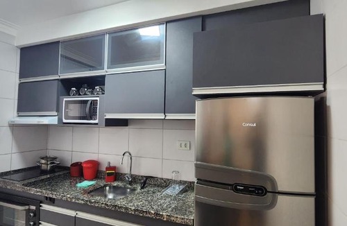 Bras Apartment | STUDIO FRENTE A ESTAÇÃO BRAS