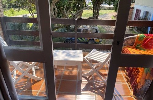 Canasvieiras Apartment | Studio Garden, beautiful studio with balcony and pool