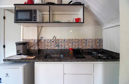Canasvieiras Apartment | Studio Garden, cozy and unique
