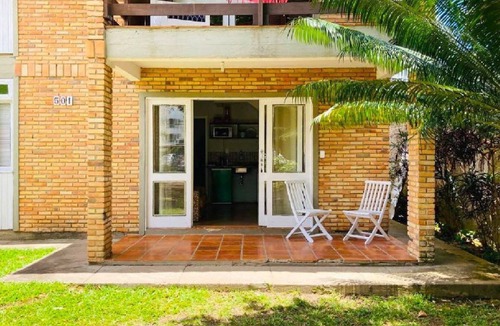Canasvieiras Apartment | Studio Garden, cozy and unique
