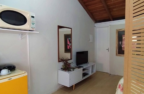 Canasvieiras Apartment | Studio Garden, small loft in Canasvieiras