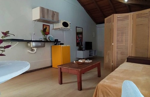 Canasvieiras Apartment | Studio Garden, small loft in Canasvieiras