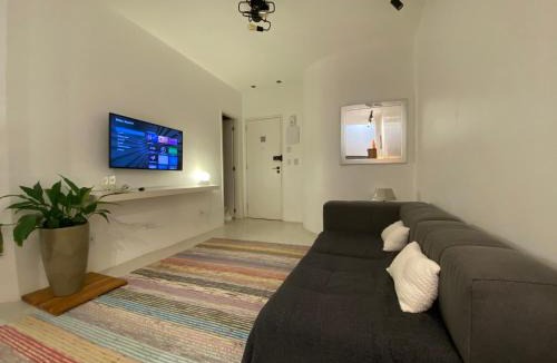 Gloria Apartment | Studio Glória RJ