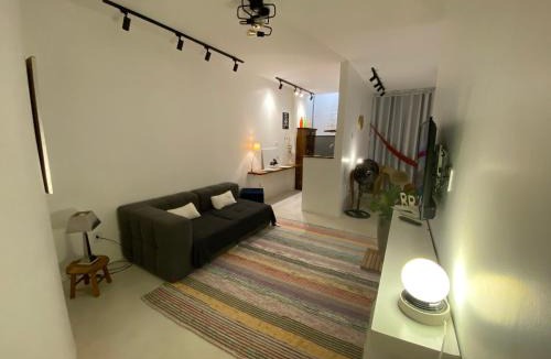 Gloria Apartment | Studio Glória RJ