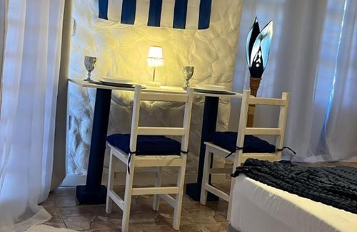 Monte Azul Paulista Apartment | Studio Grécia