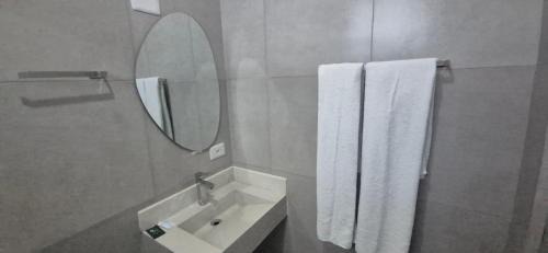 Sao Carlos Hotel | Studio GT