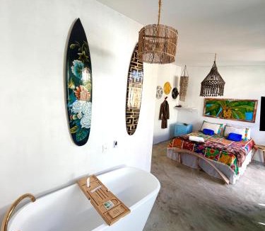 Novo Gravata House | Studio Havaí - Village Capixaba