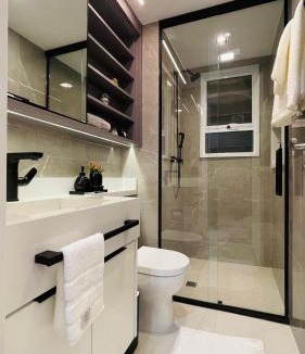 Mogi das Cruzes Apartment | Studio home office Inteligente Com Alexa no Coração do Shopping