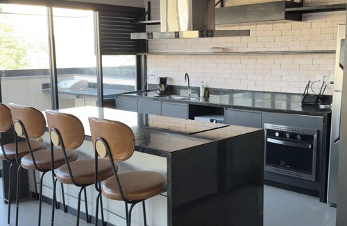Lapa Apartment | Studio in the heart of Lapa