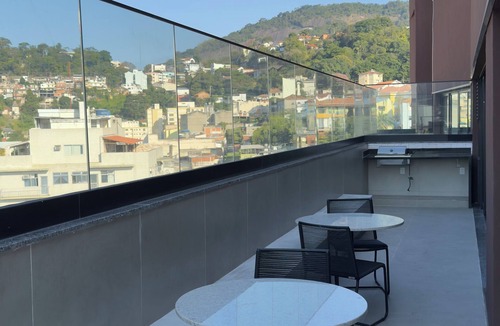 Lapa Apartment | Studio in the heart of Lapa