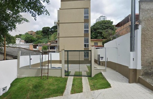 Caicaras Apartment | Studio II - Com Ar Cond próximo a UFMG Mineirão e Centro