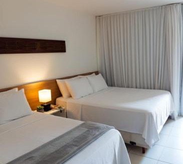 Barra de Sao Miguel Apartment | Studio Iloa Alagoas, O Destino Perfeito!